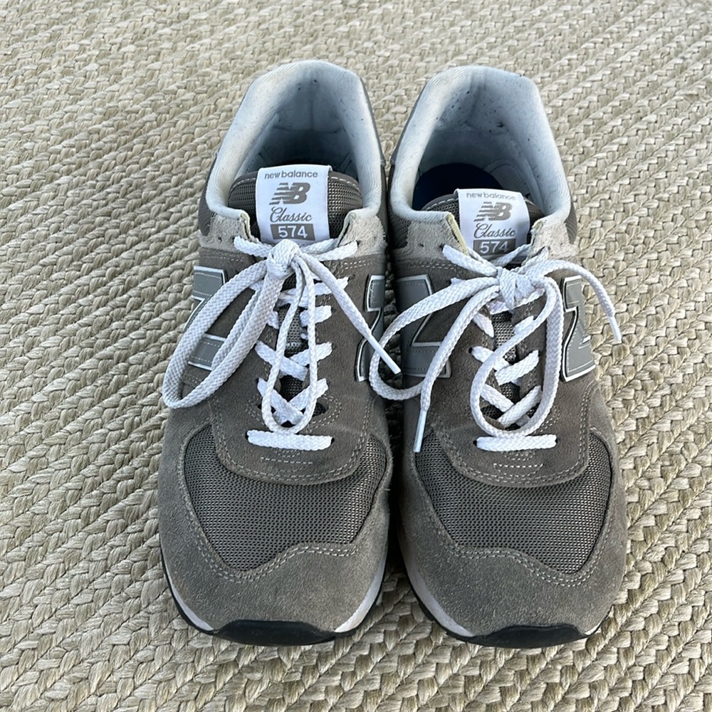New Balance 574 Men’s Size 13D